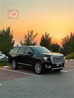GMC Yukon
